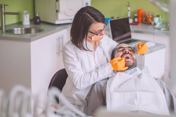 Best Emergency Treatment for Dental Infections or Abscesses in Paia, HI