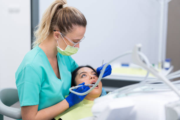 Best Emergency Treatment for Dental Infections or Abscesses in Paia, HI