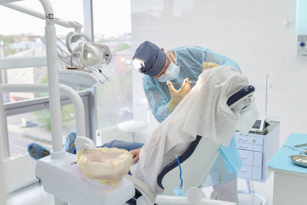 Best Emergency Treatment for Dental Infections or Abscesses in Paia, HI